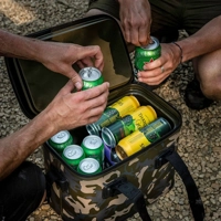 Fox Aquos Camolite Cool Bags